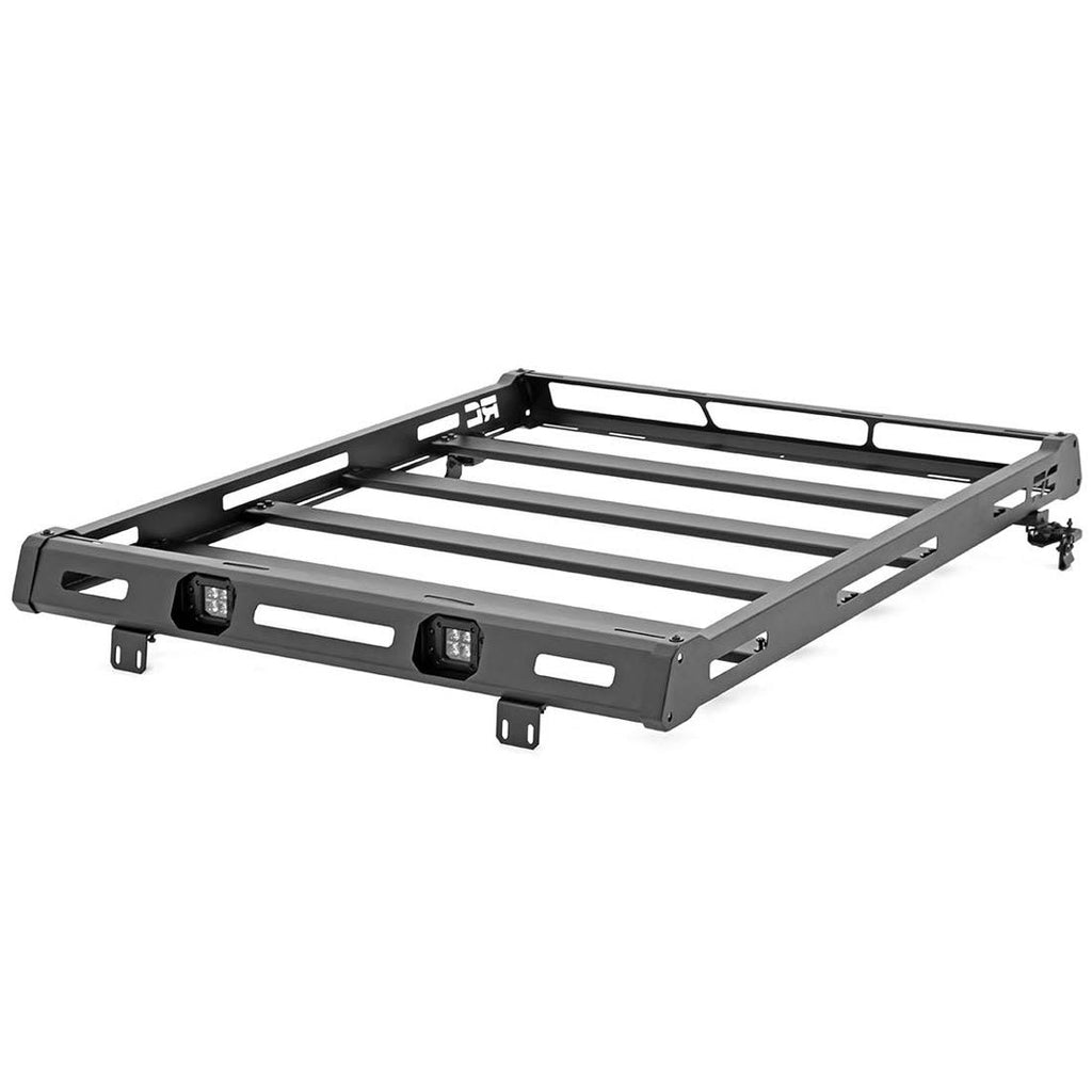 Roof Rack System S9355