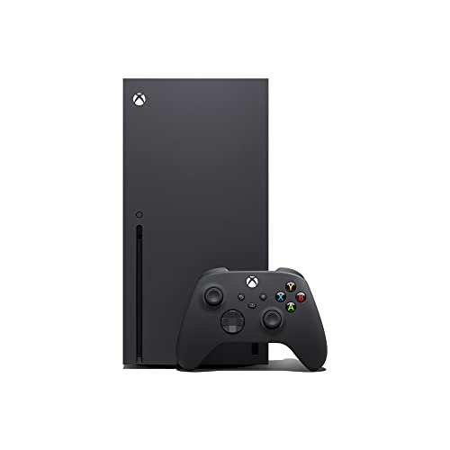 Xbox Series X Console D6422