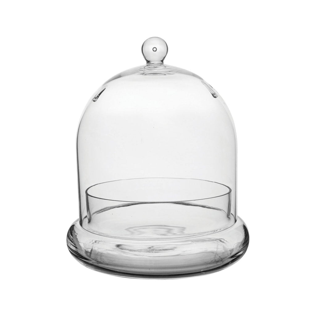 Mini Greenhouse Terrarium Cloche X356389