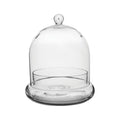 Mini Greenhouse Terrarium Cloche X356389