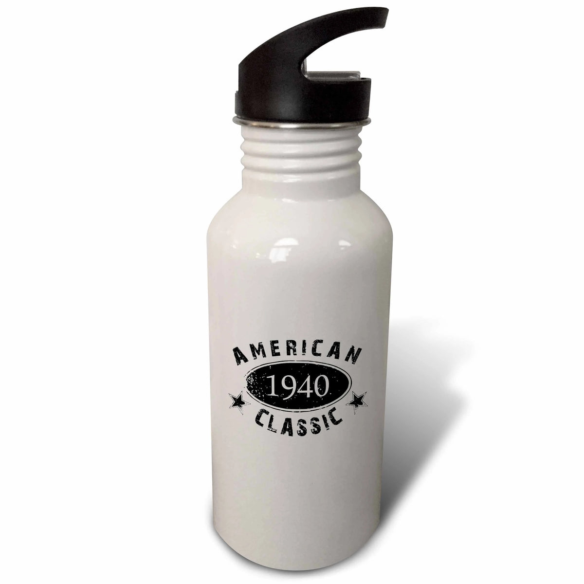 21 oz Sports Water Bottle B115