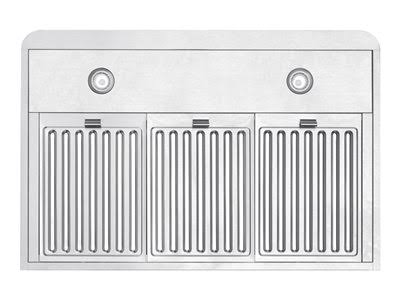 500 CFM Ducted Under Cabinet Range Hood M4829