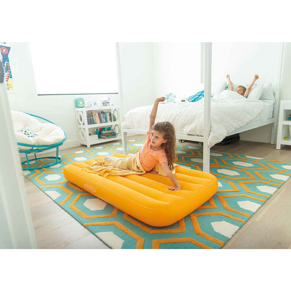 Inflatable Air Bed with Carry Bag (5 Pack) W537