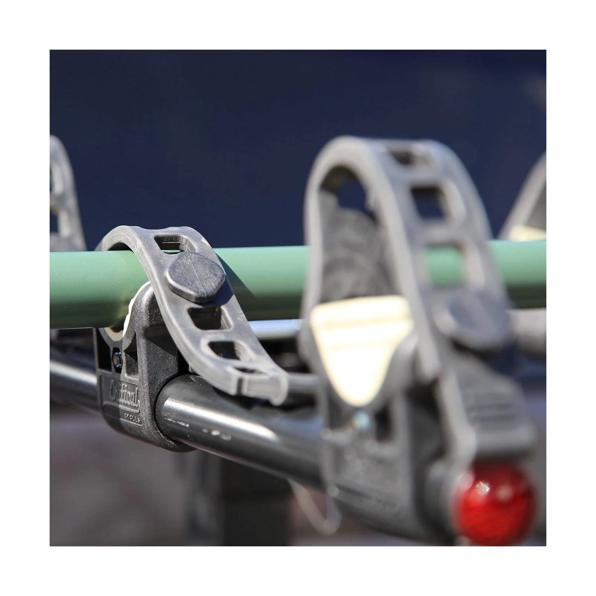 3-Bike Hitch Mount Rack with 2-Inch Receiver E103755