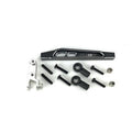 69 mm Scale 1-10 Aluminum Front 4th Suspension Link Set N7966