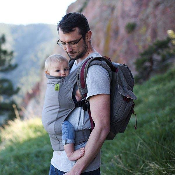 Baby Carrier Q536377