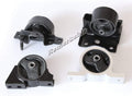 Automatic Transmission Mount Set of 2 W919145