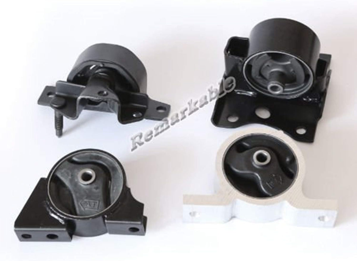 Automatic Transmission Mount Set of 2 W919145