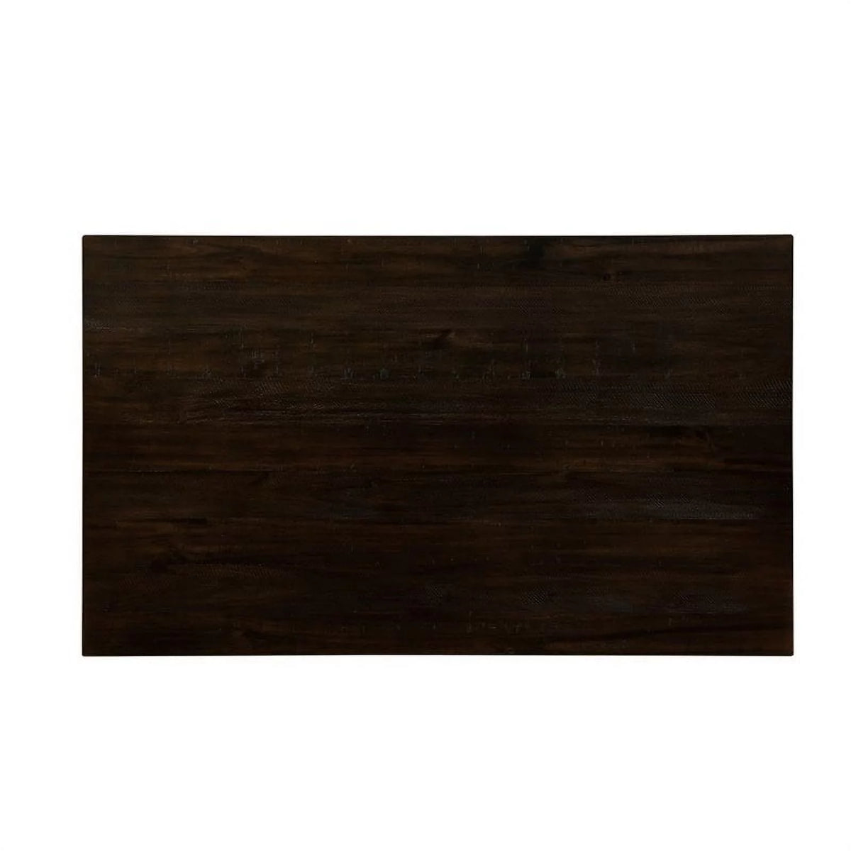 Brown 7 Piece Wood Dining Set P6342