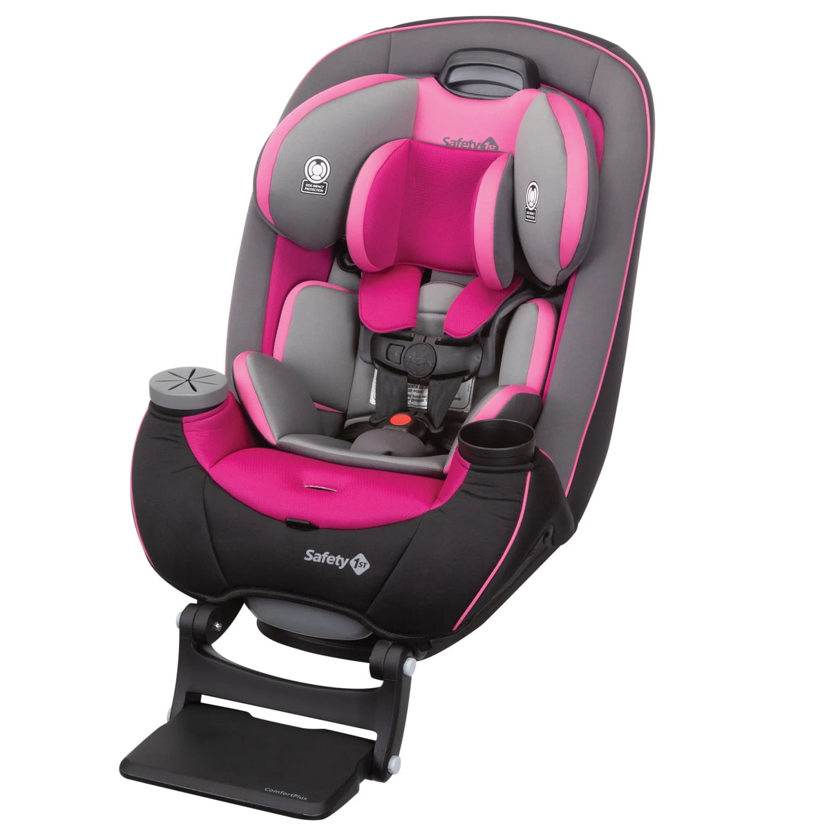 Convertible Car Seat W16650