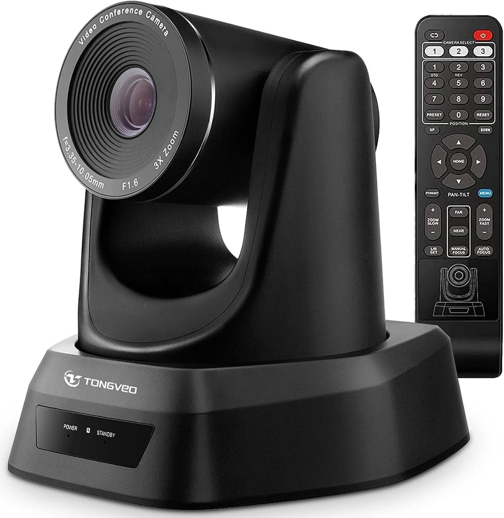 1080P PTZ Camera System for Video Conference Room N9892