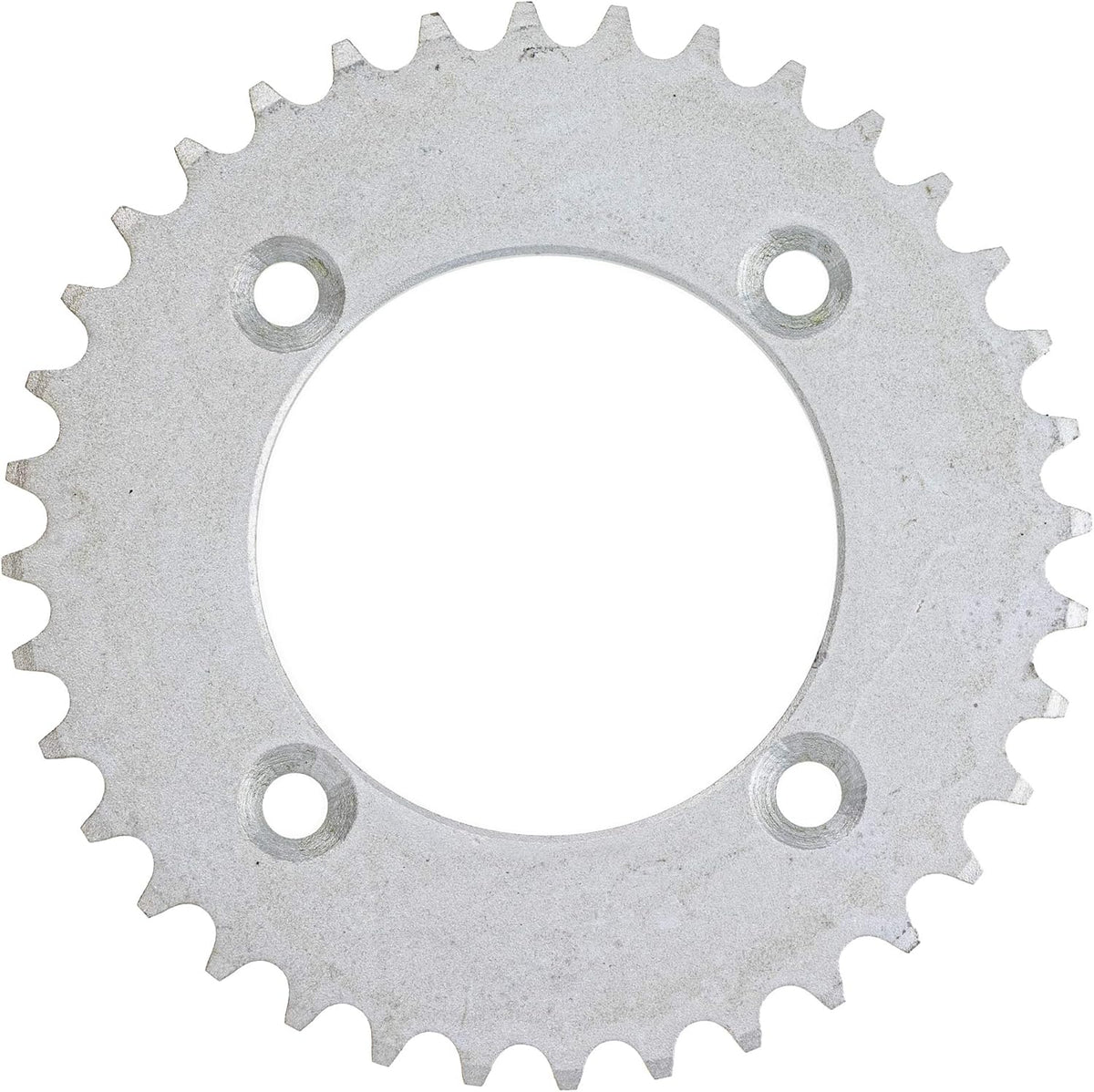 Drive Sprocket Chain Combo Front 15 Rear 36 Tooth 420HZ Standard 86 Links Pack of 2 J4286
