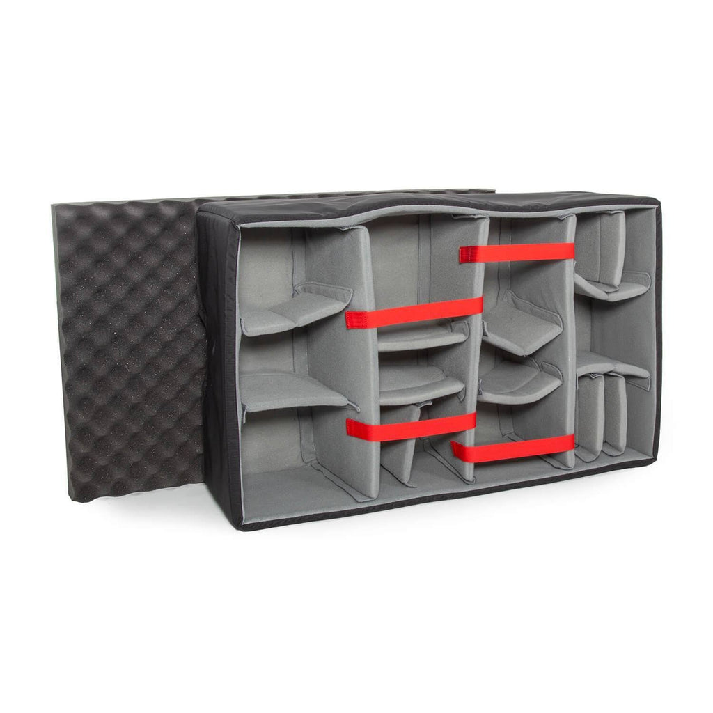 Black Padded Divider Set for 925 Case F45151