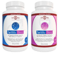 Fertility Blend Supplement for Men 60 Tablets and Women 90 Tablets G723418