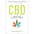 Medicinal Cannabis Paperback H24030