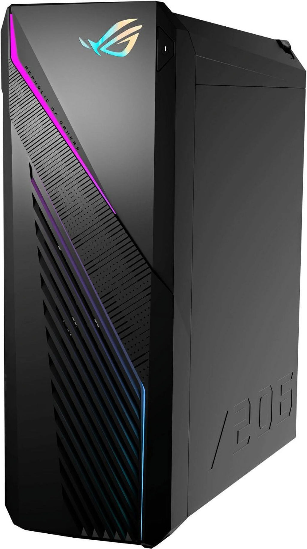 Gaming PC with Intel Core i7-13700KF, 64GB RAM, 2TB NVMe SSD + 2TB HDD, NVIDIA GeForce RTX 3060 12GB, Windows 11 Pro V5654