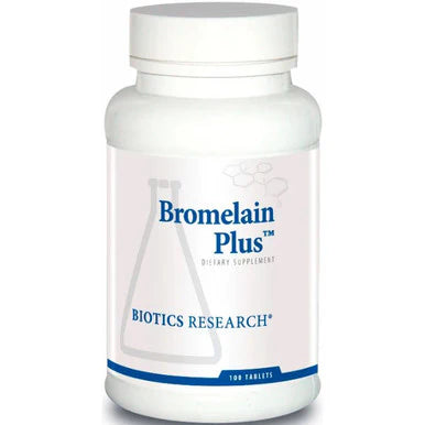 Bromelain Plus 100t C9264