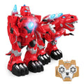 Dinosaur Robot with Remote Control and USB Charger P3323