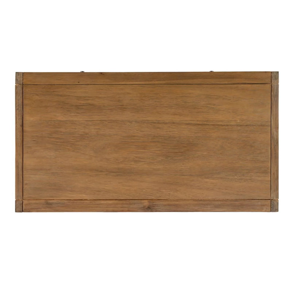 3 Drawer Chest and 6 Drawer Dresser B14595