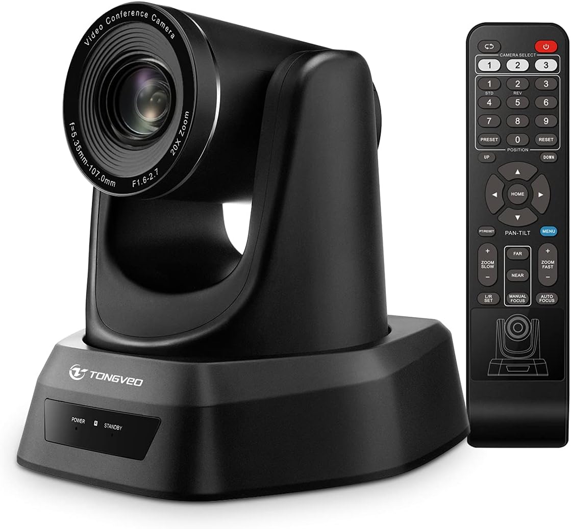 1080P PTZ Camera System for Video Conference Room N9892