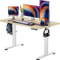 Electric Standing Desk 48" x 24" Height Adjustable T145