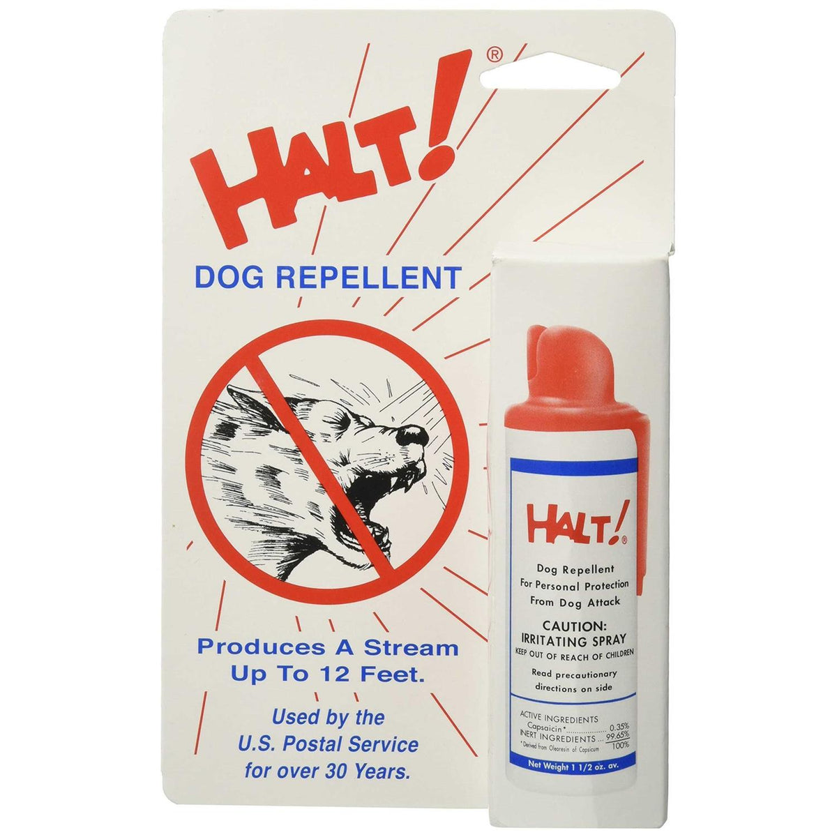 Dog Repellent X606564