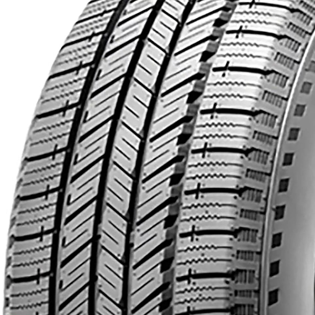 All Season 245/55R19 103H SUV/Crossover Tire A5800