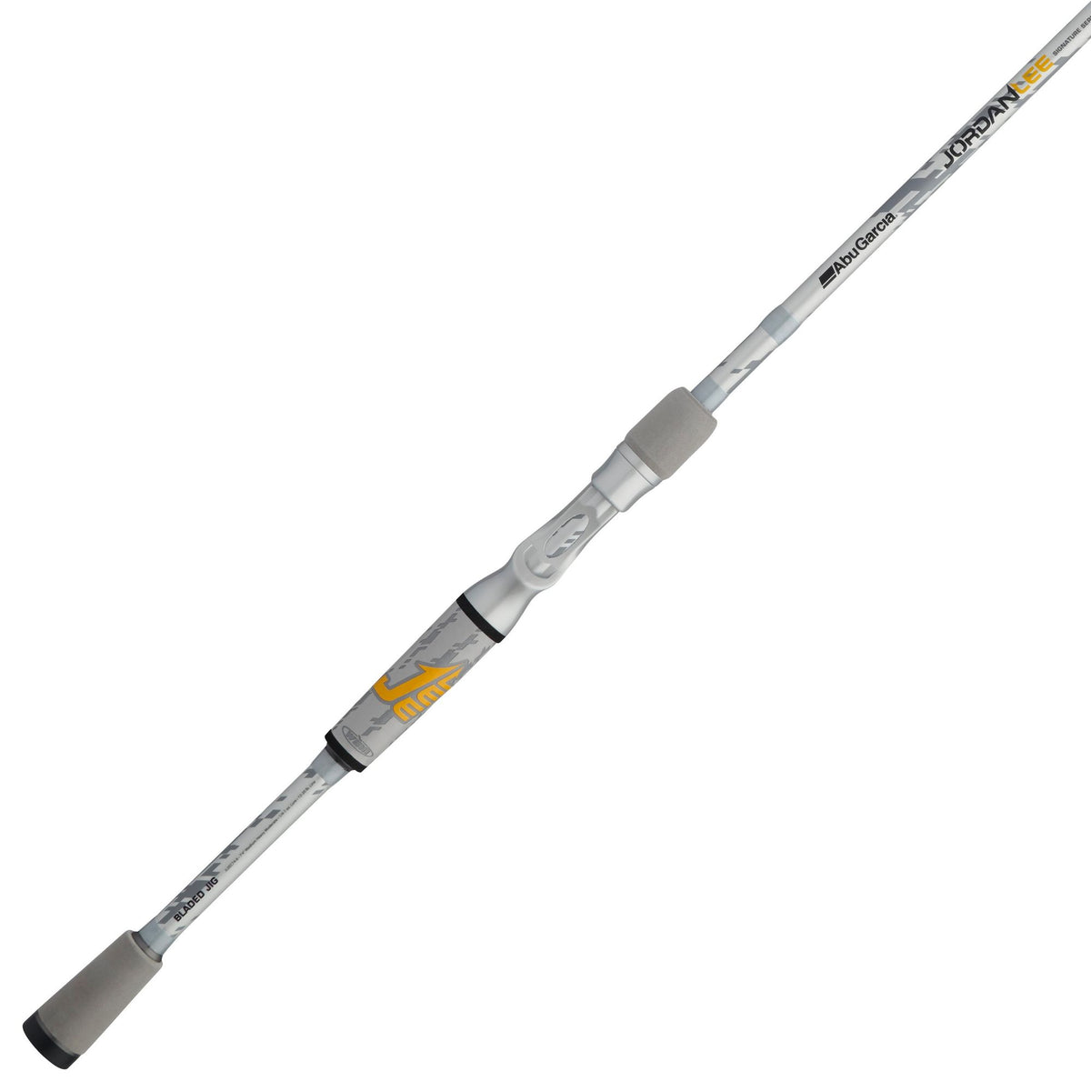 6’10” 1 Piece Casting Fishing Rod X29142