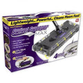 Cordless Swivel Sweeper L4199