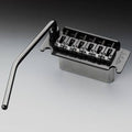 Vintage Tremolo Black Chrome I646