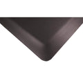 Black Commercial Floor Mat Anti-Fatigue L609