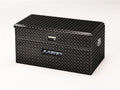 Flush Mount Box Aluminum Black S94903