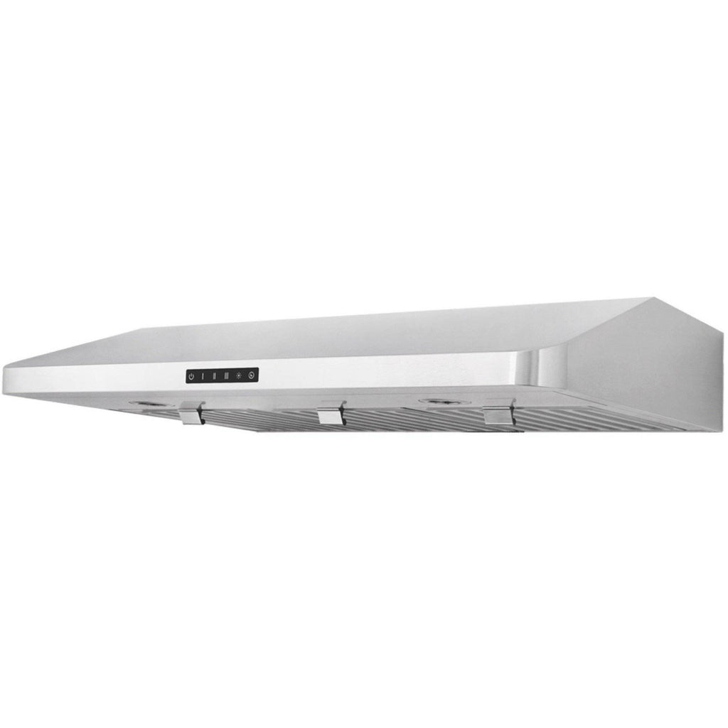 500 CFM Ducted Under Cabinet Range Hood M4829
