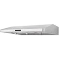500 CFM Ducted Under Cabinet Range Hood M4829