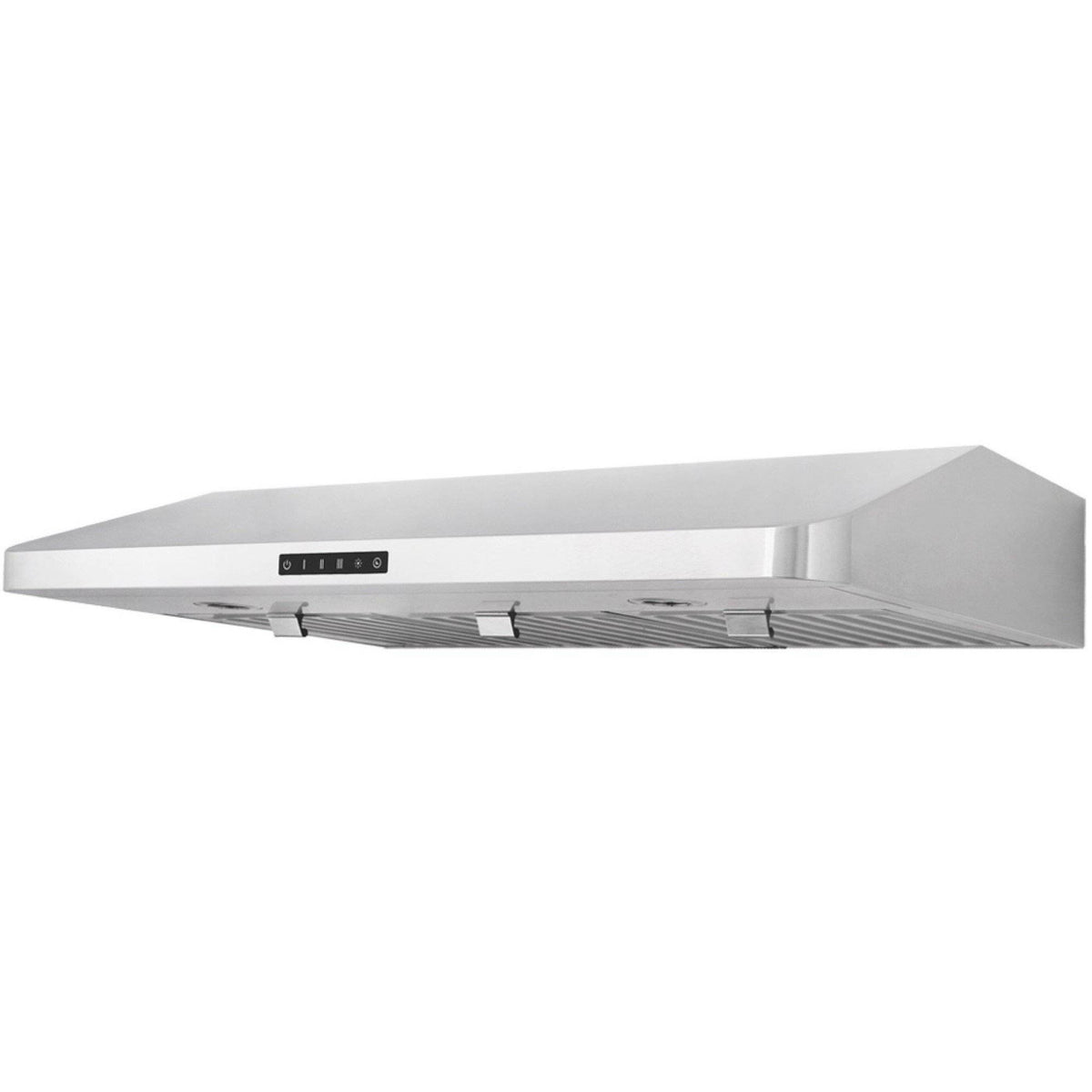 500 CFM Ducted Under Cabinet Range Hood M4829