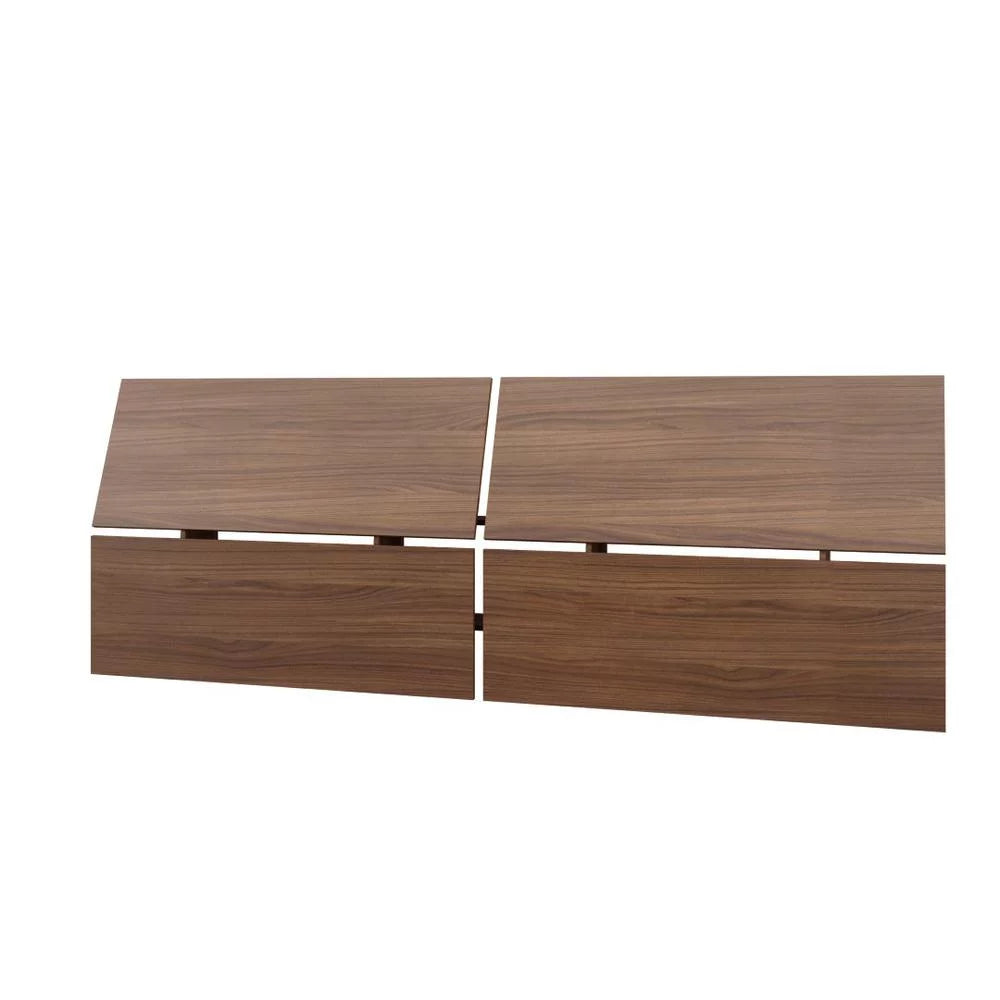 Queen Size 4 Piece Bedroom Set Z833259