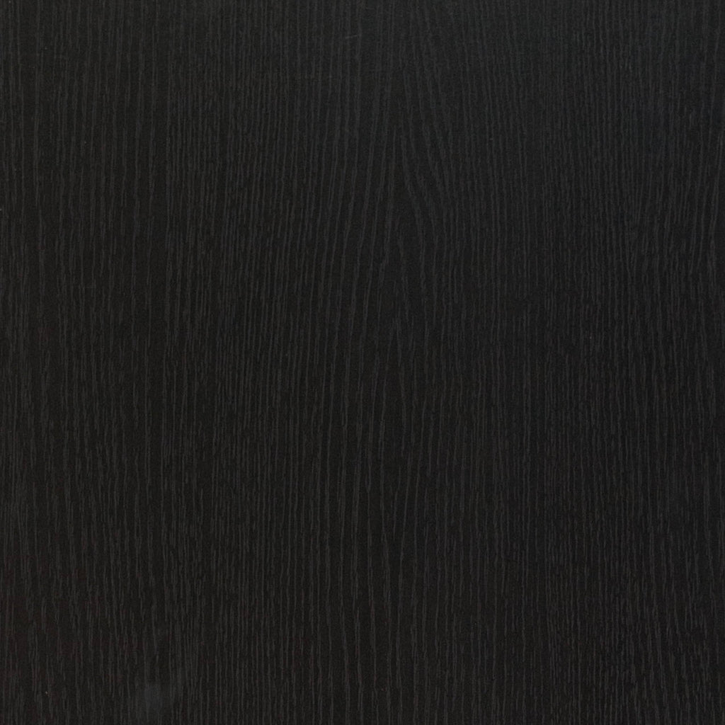 Brown Tall Adjustable Bookcase with Faux Woodgrain Finish M958689