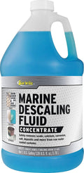 Marine Descaling Fluid Concentrate 1 GAL Pack of 2 S6145
