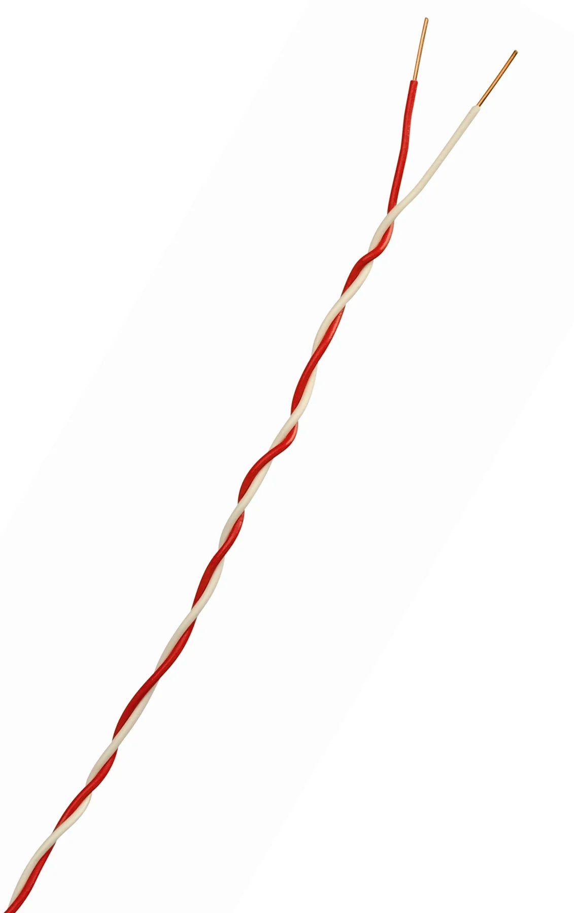 18/2 Bell Wire, 500' F49708