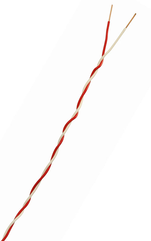 18/2 Bell Wire, 500' F49708