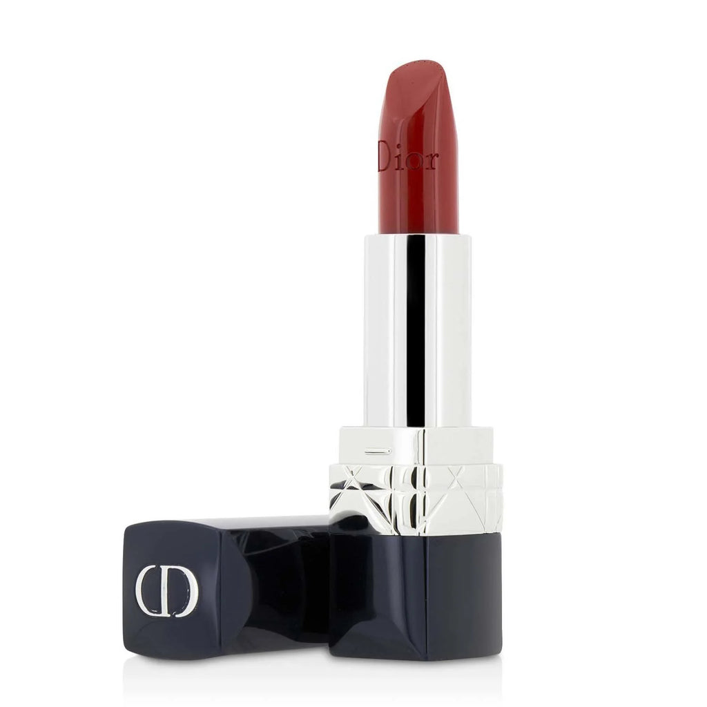 Rouge Couture Colour Comfort & Wear Lipstick - Strong Matte 3.5g K2757