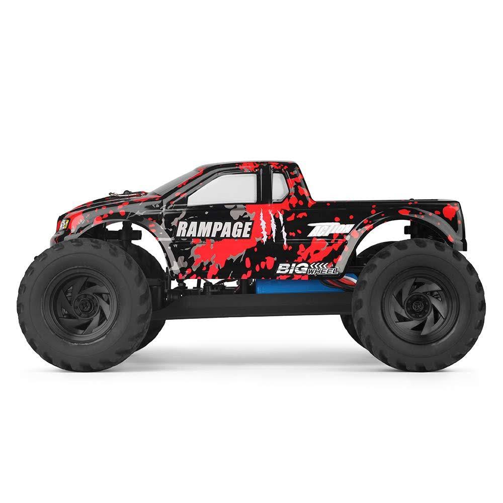 1:18 Scale 4WD RC Car with Battery and Charger W79247