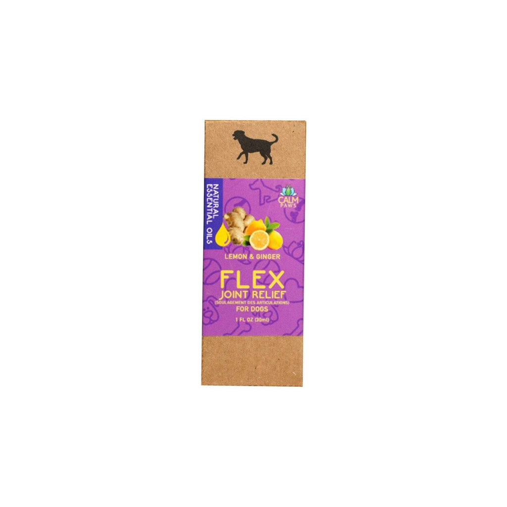 Essential Oil Joint Relief for Dogs X15670