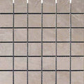 Onyx Mosaic 2 x 2 Matte Grigio Tile & Stone V196