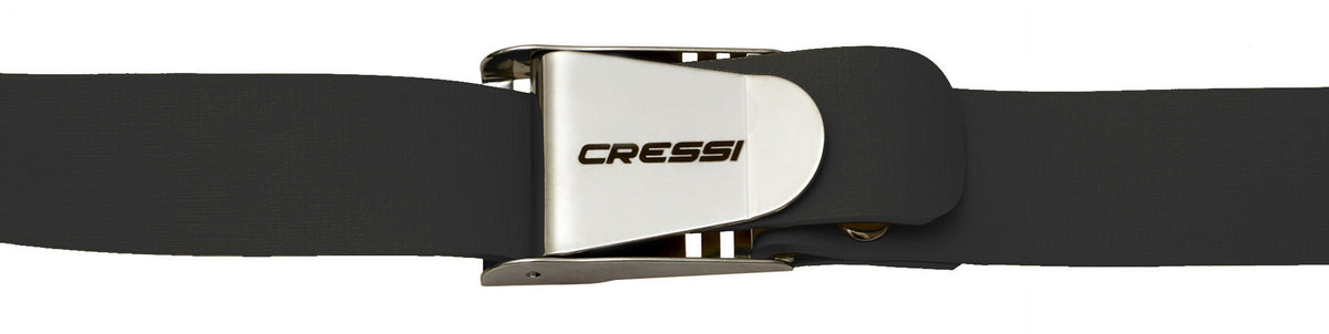 Quick-Release Weight Belt C503273