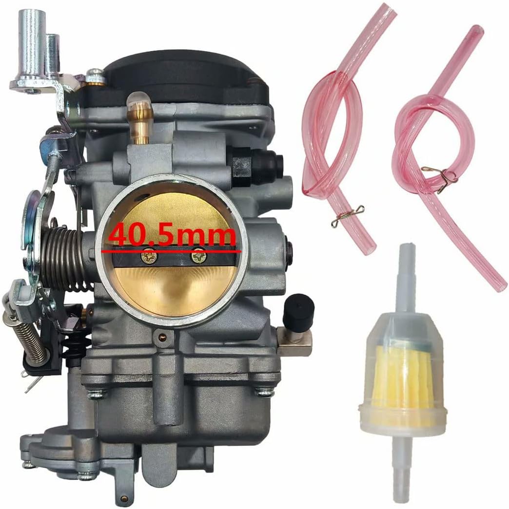 CARBURETOR A5276