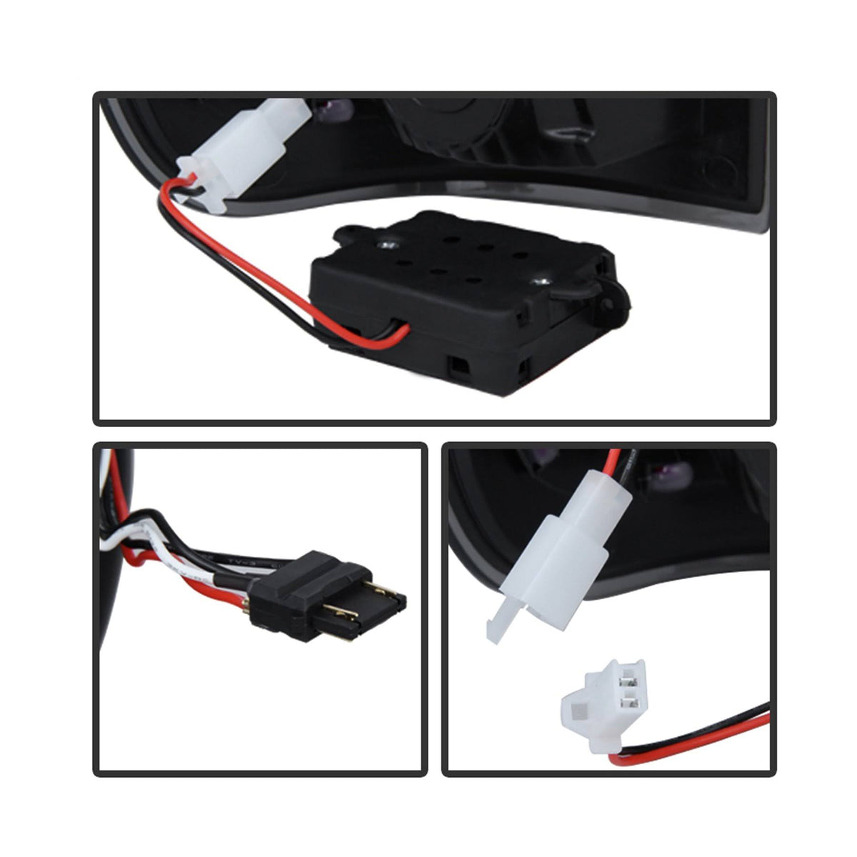 LED Tail Lights G446