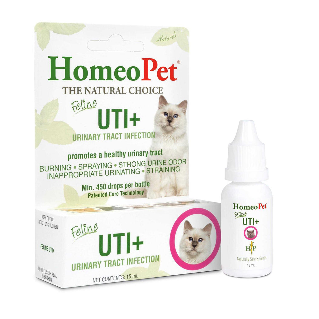 Feline UTI+ Pet Supplies T46253
