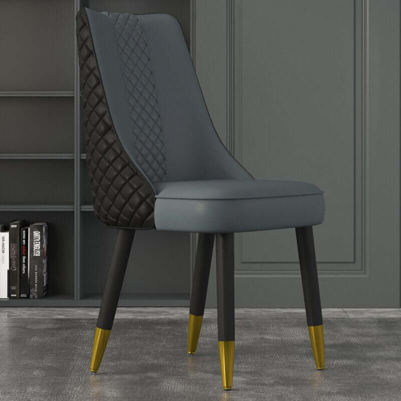Nordic Dining Chairs W619190