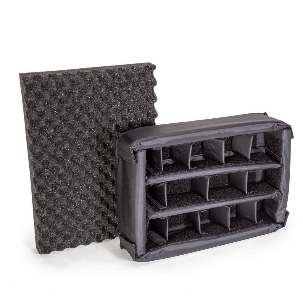 Black Padded Divider Set for 925 Case F45151